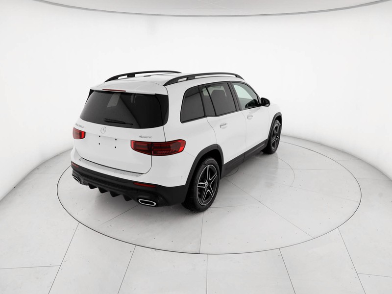 Mercedes GLB 200 d amg line advanced plus 4matic auto 7p.ti