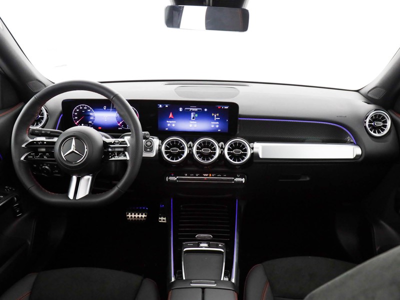 Mercedes GLB 200 d amg line advanced plus 4matic auto 7p.ti