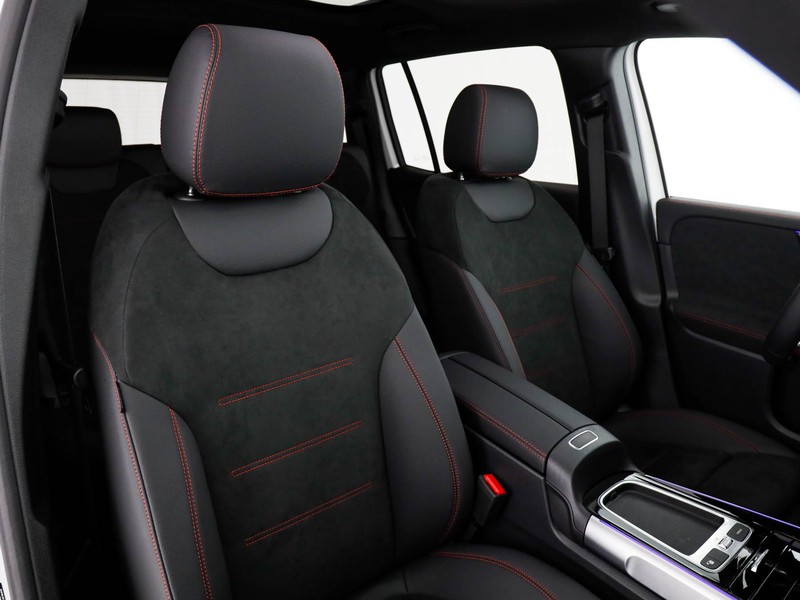 Mercedes GLB 200 d amg line advanced plus 4matic auto 7p.ti
