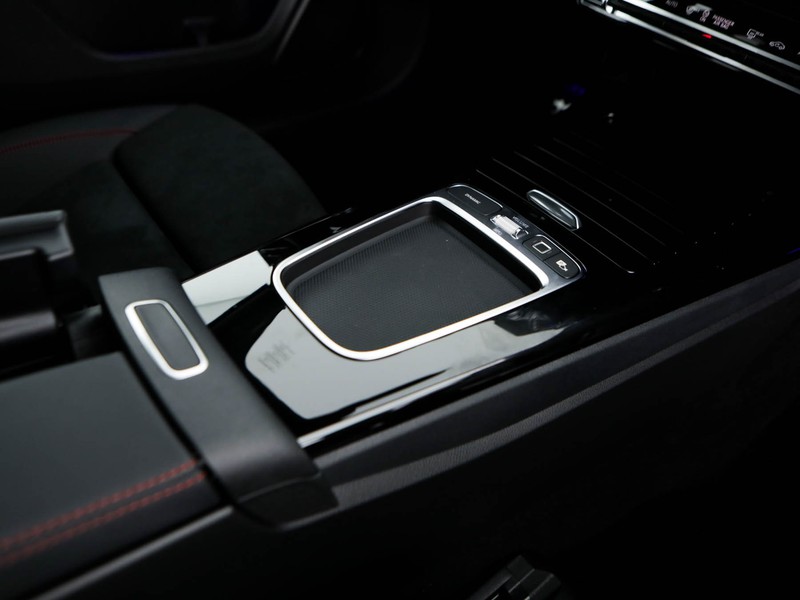 Mercedes Classe A 180 d amg line advanced plus auto diesel grigio