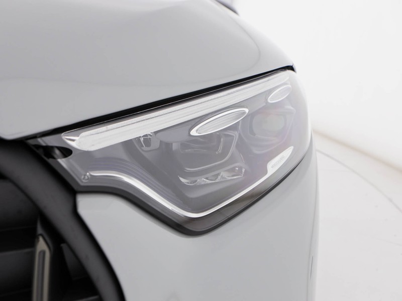 AMG GLC Coupè coupe amg 43 amg line premium 4matic auto ibrido grigio