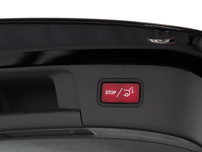 Mercedes GLA 180 d sport auto diesel nero