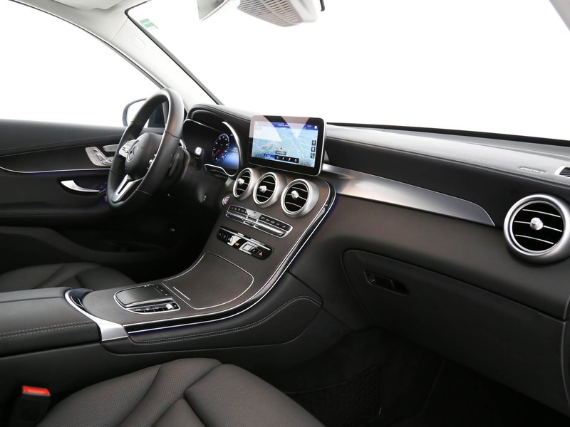 Mercedes GLC 300 d premium plus 4matic auto diesel grigio
