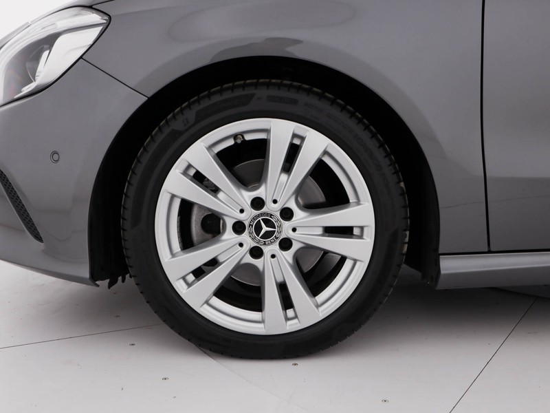 Mercedes Classe A 200 d sport 4matic auto my16