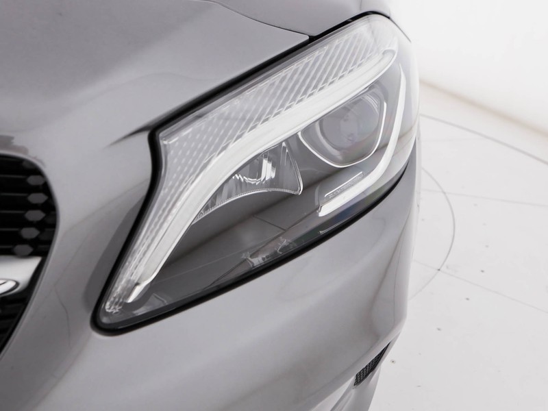 Mercedes Classe A 200 d sport 4matic auto my16