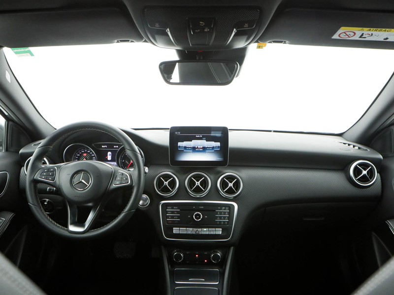 Mercedes Classe A 200 d sport 4matic auto my16