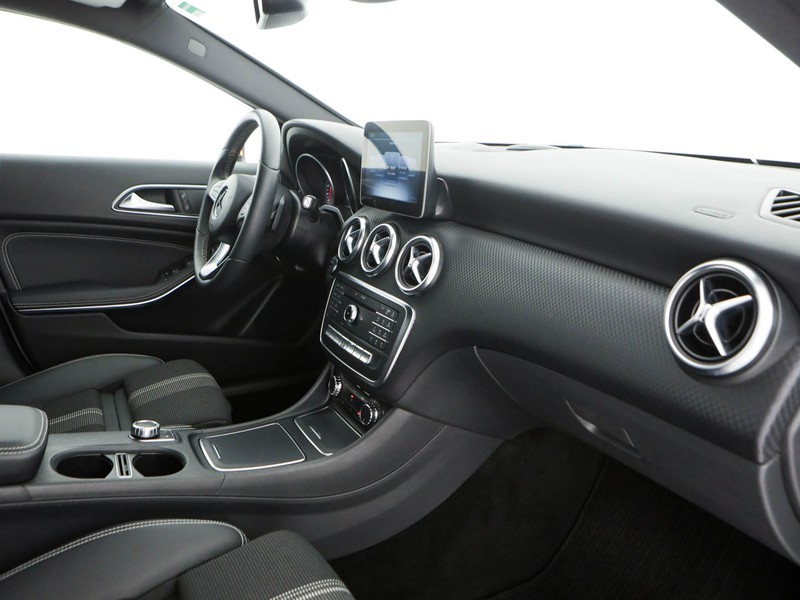 Mercedes Classe A 200 d sport 4matic auto my16