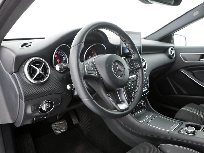Mercedes Classe A 200 d sport 4matic auto my16