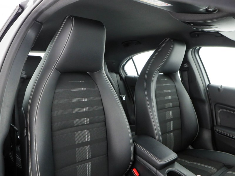 Mercedes Classe A 200 d sport 4matic auto my16