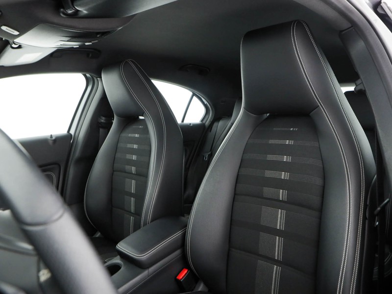 Mercedes Classe A 200 d sport 4matic auto my16