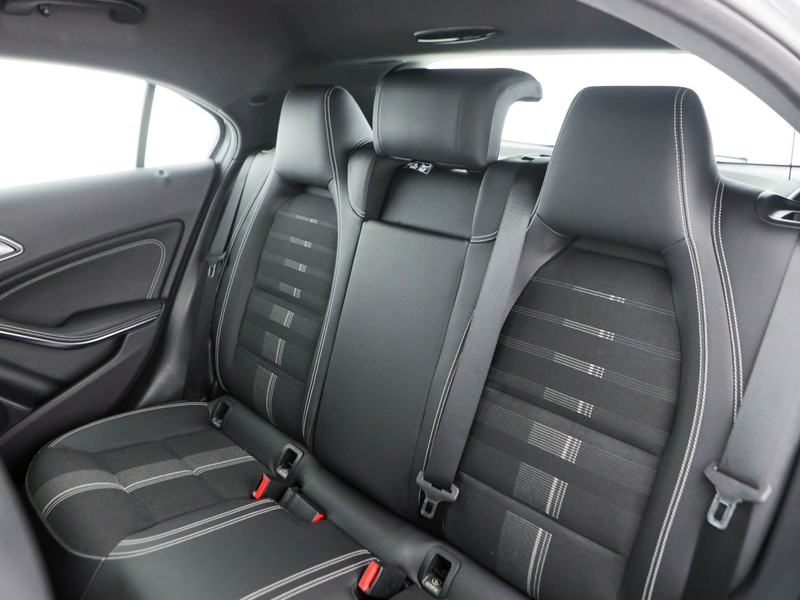 Mercedes Classe A 200 d sport 4matic auto my16