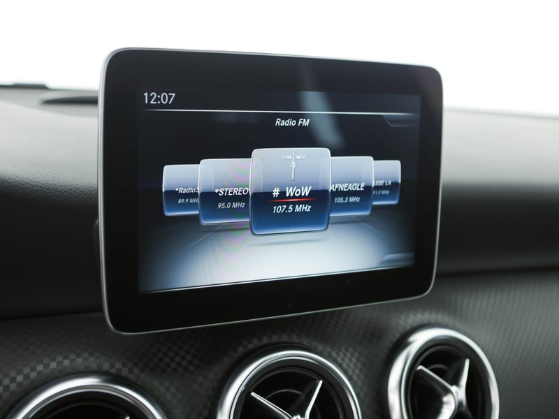 Mercedes Classe A 200 d sport 4matic auto my16