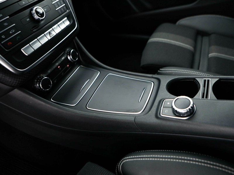 Mercedes Classe A 200 d sport 4matic auto my16