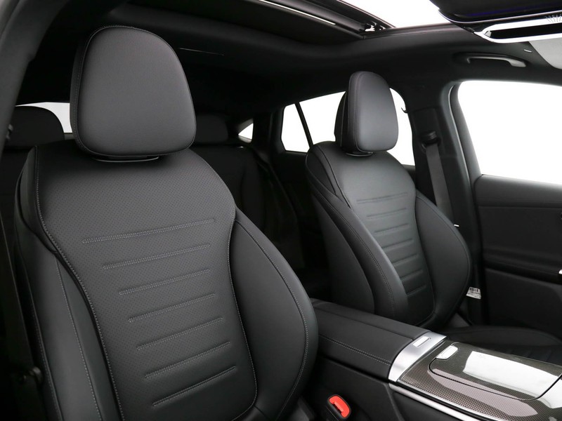 Mercedes GLC Coupè coupe 300 de phev amg line advanced 4matic auto
