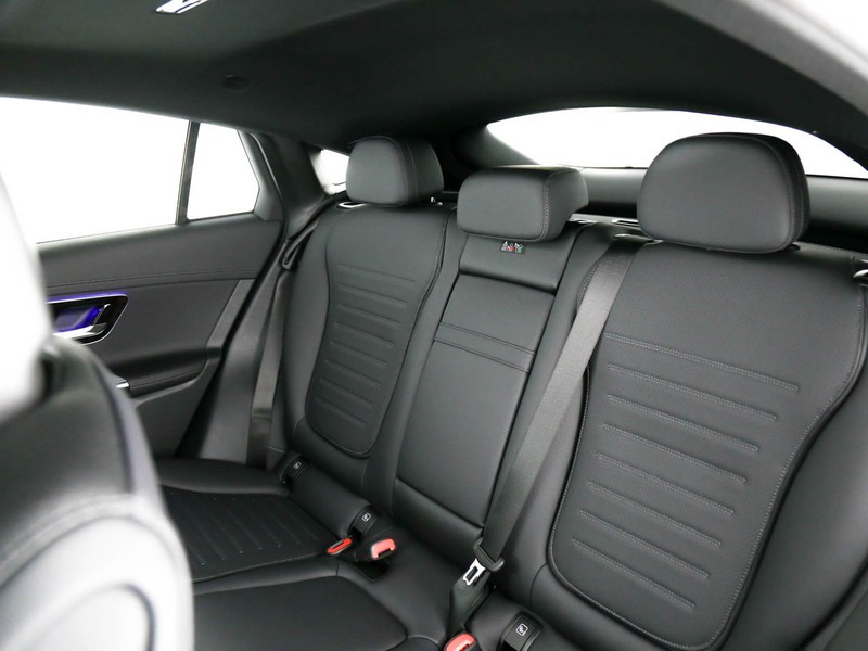 Mercedes GLC Coupè coupe 300 de phev amg line advanced 4matic auto