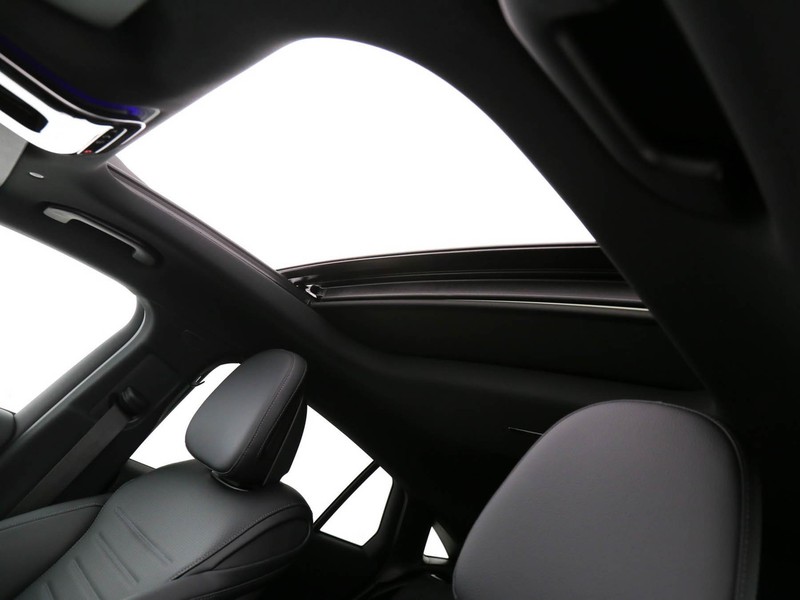 Mercedes GLC Coupè coupe 300 de phev amg line advanced 4matic auto