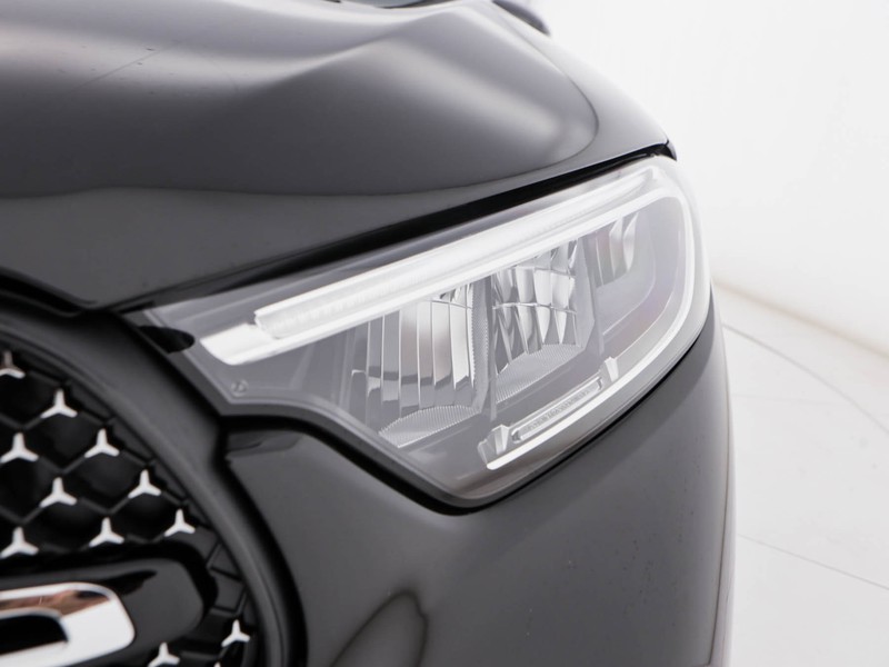 Mercedes GLC 300 de phev amg line advanced plus 4matic auto