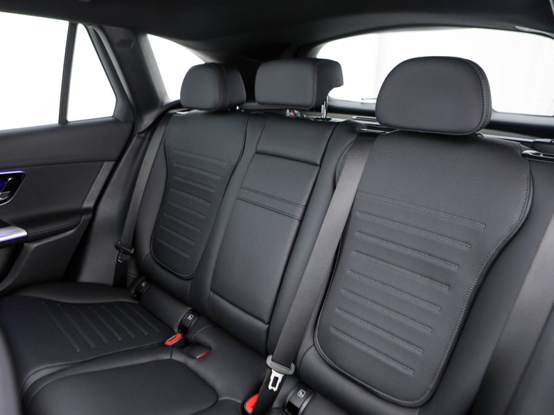 Mercedes GLC 300 de phev amg line advanced plus 4matic auto