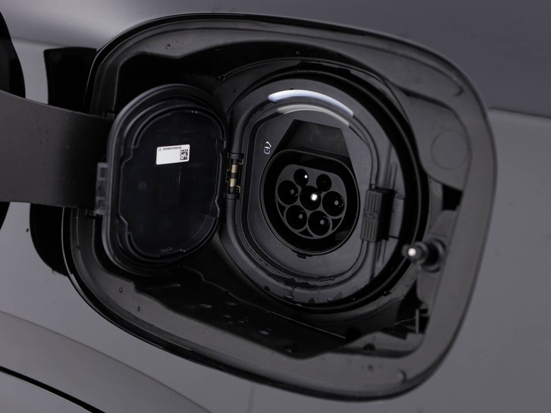 Mercedes GLC 300 de phev amg line advanced plus 4matic auto