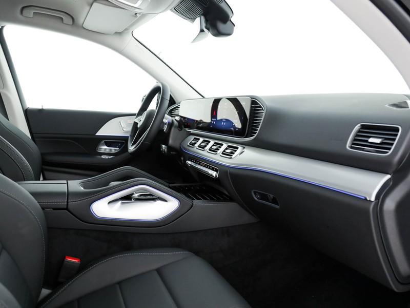Mercedes GLE gle 300 d advanced 4matic auto ibrido nero
