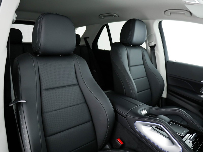 Mercedes GLE gle 300 d advanced 4matic auto ibrido nero