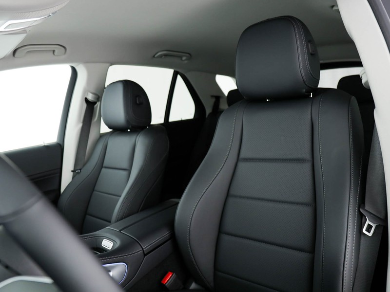 Mercedes GLE gle 300 d advanced 4matic auto ibrido nero