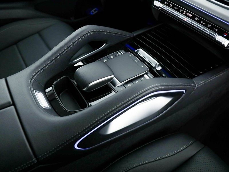Mercedes GLE gle 300 d advanced 4matic auto ibrido nero