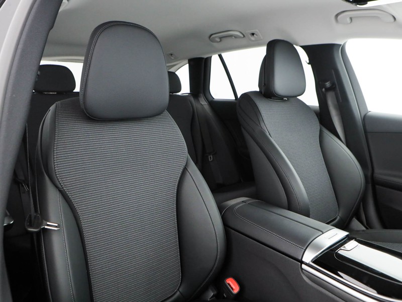 Mercedes Classe C SW sw all-terrain 220 d mhev advanced 4matic 197cv auto ibrido nero