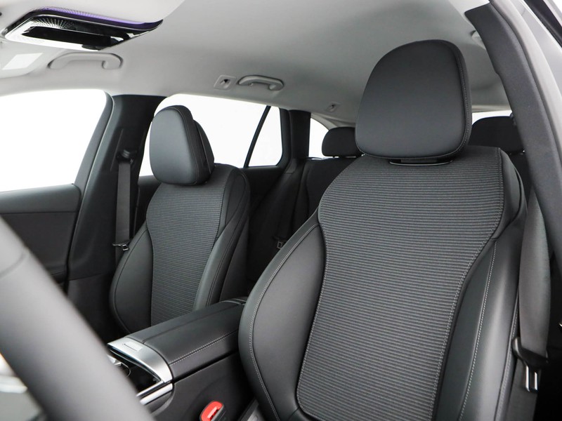 Mercedes Classe C SW sw all-terrain 220 d mhev advanced 4matic 197cv auto ibrido nero