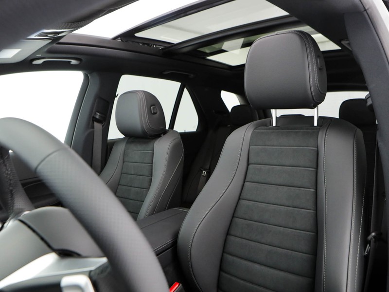 Mercedes GLE gle 300 d amg line advanced plus 4matic auto ibrido grigio