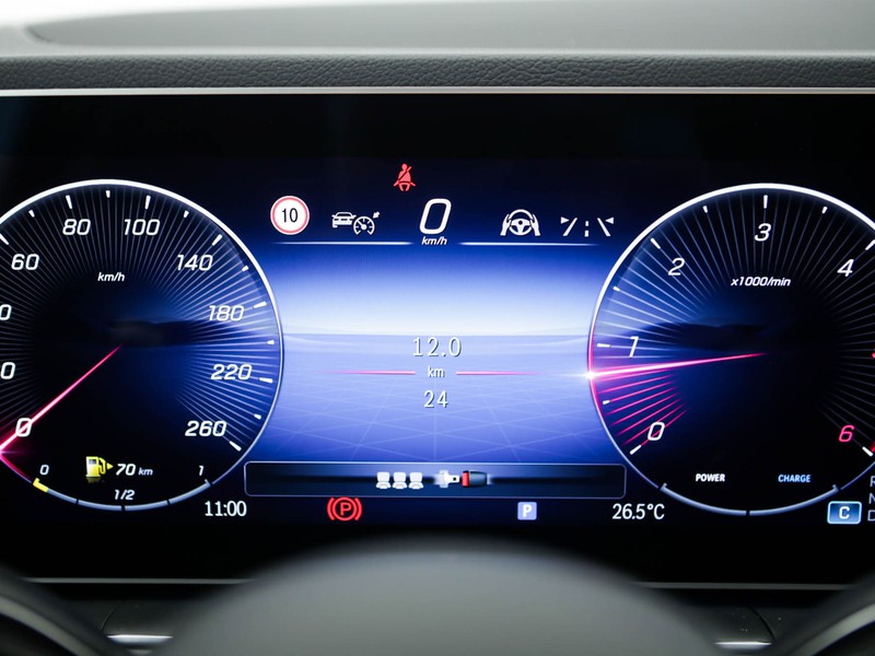 Mercedes GLE gle 300 d amg line advanced plus 4matic auto ibrido grigio