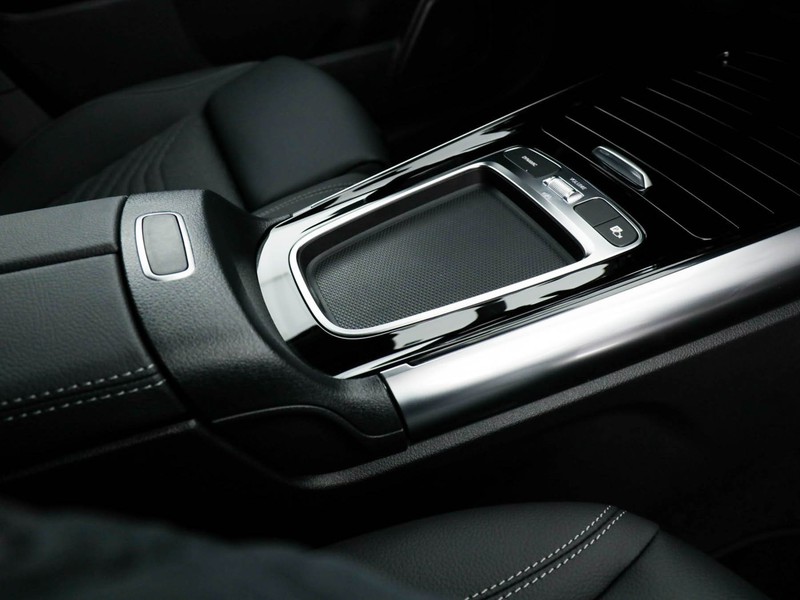 Mercedes GLA 180 d progressive advanced auto
