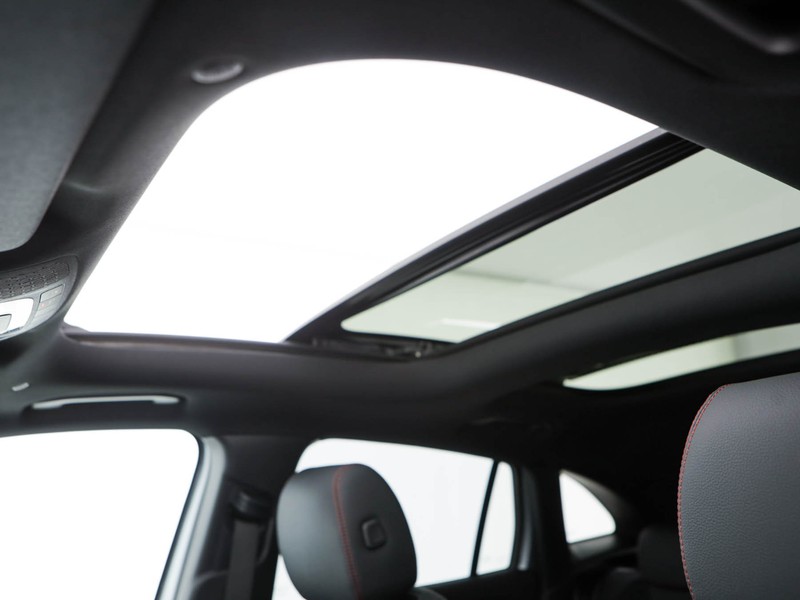 Mercedes GLA 200 d Automatic