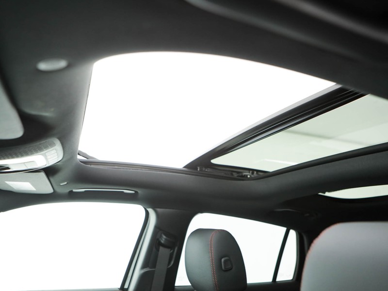 Mercedes GLA 200 d automatic