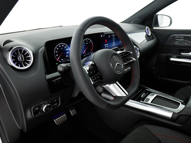 Mercedes GLA 200 d Automatic 4MATIC