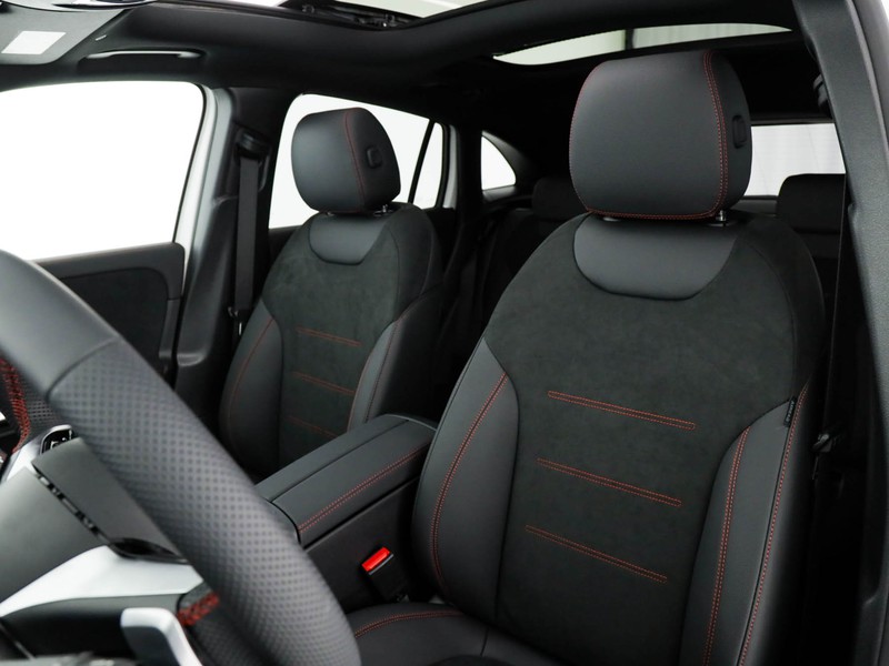 Mercedes GLA 200 d Automatic 4MATIC