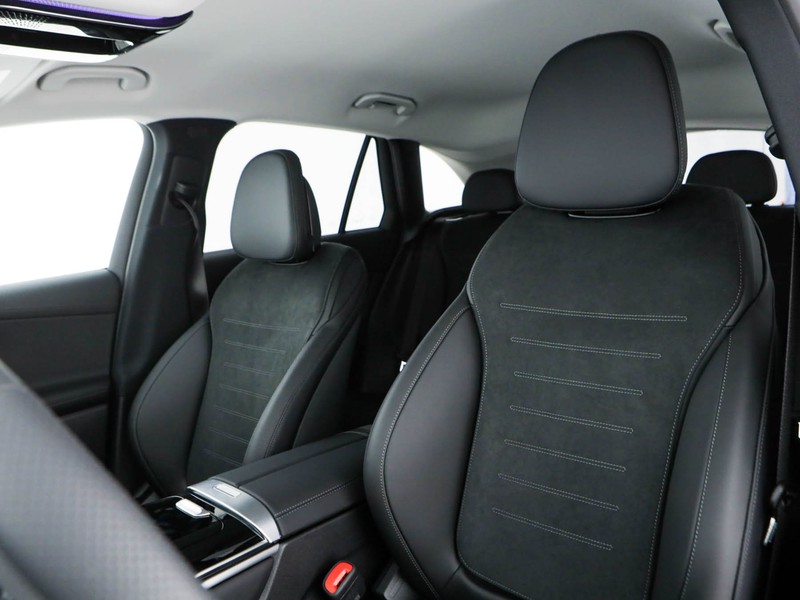 Mercedes GLC 300 de phev amg line advanced tech 4matic auto