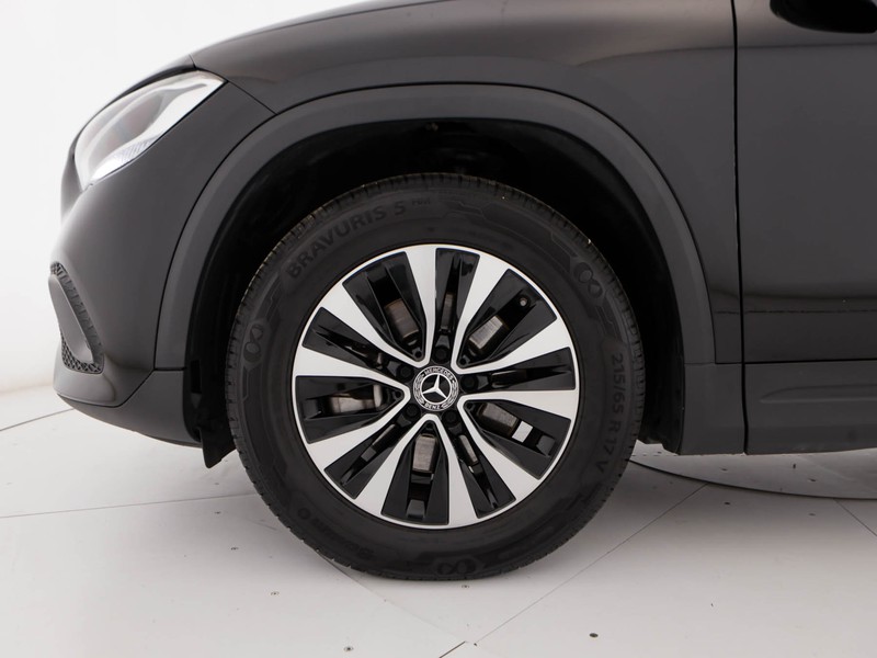Mercedes GLA 180 d executive auto