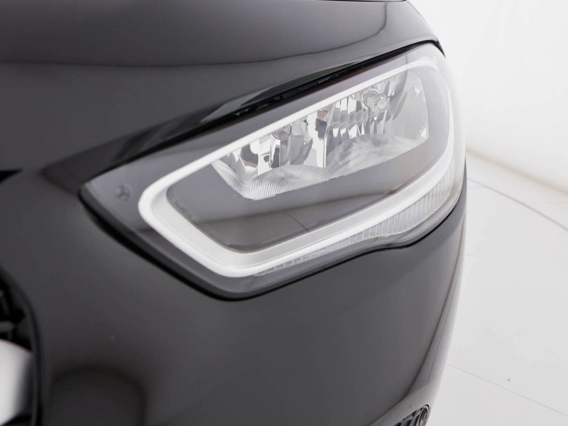 Mercedes GLA 180 d executive auto