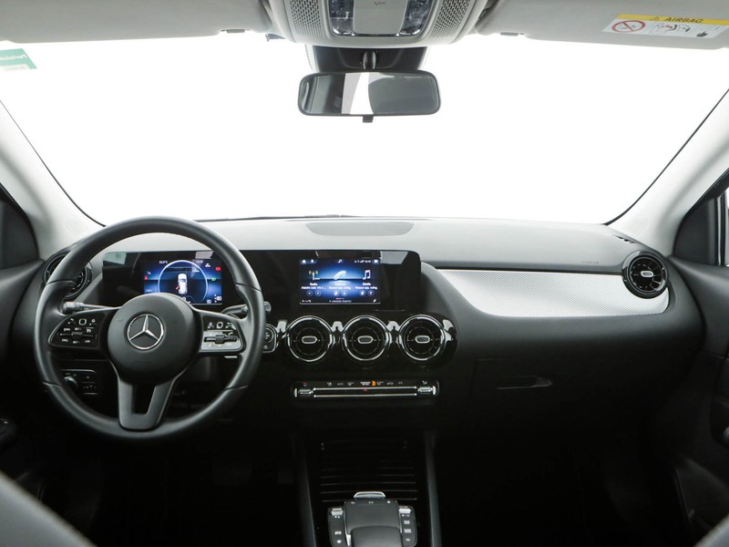 Mercedes GLA 180 d executive auto