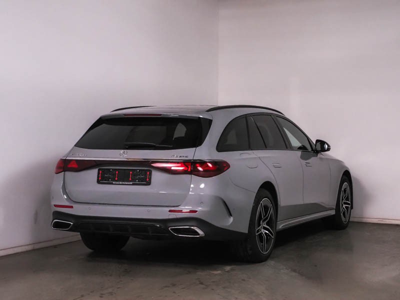 Mercedes Classe E SW sw 300 de phev amg line premium plus 4matic auto