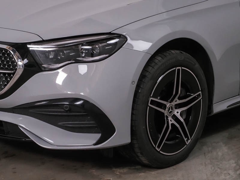 Mercedes Classe E SW sw 300 de phev amg line premium plus 4matic auto