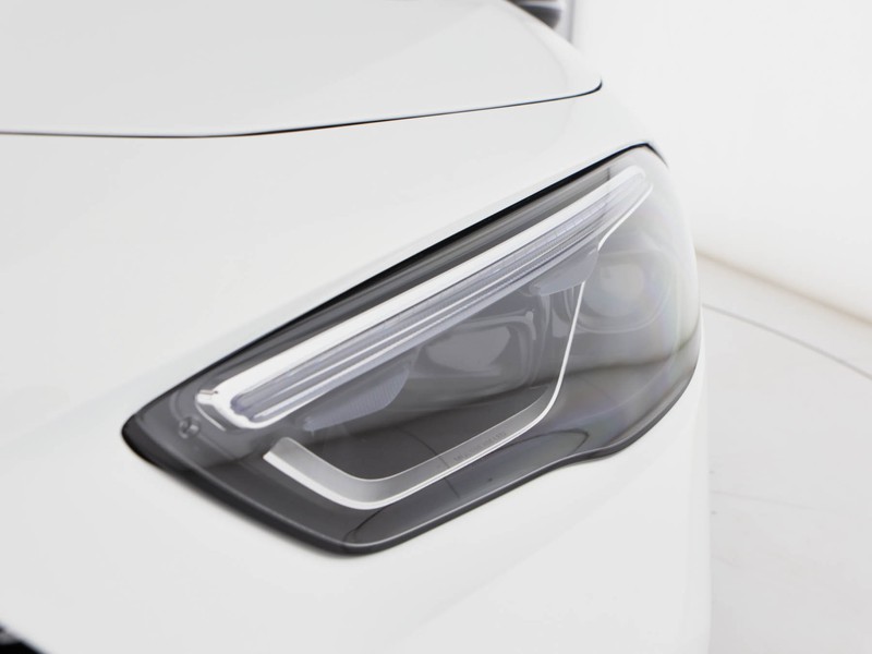 Mercedes GLA 180 d amg line advanced plus auto