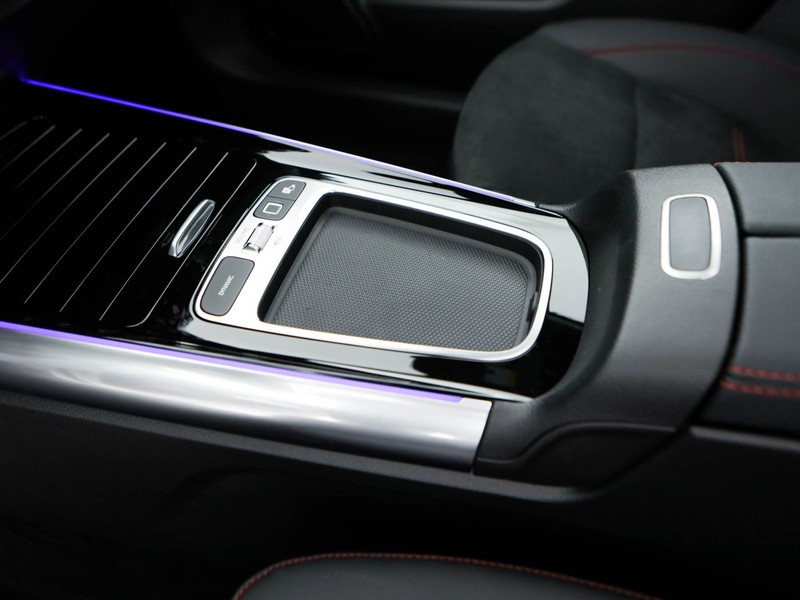 Mercedes GLA 180 d amg line advanced plus auto