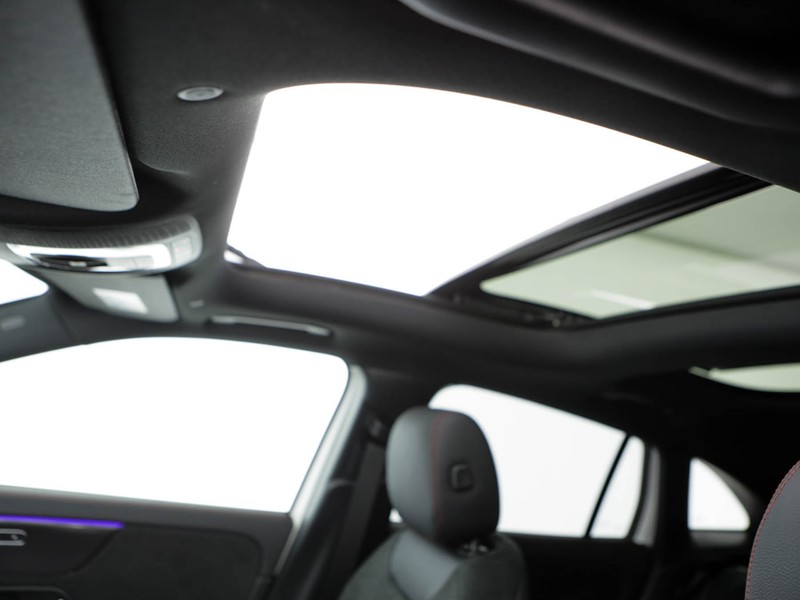 Mercedes GLA 180 d amg line advanced plus auto