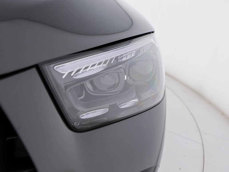 AMG GLE amg 53 phev amg line premium plus 4matic+ auto ibrido grigio