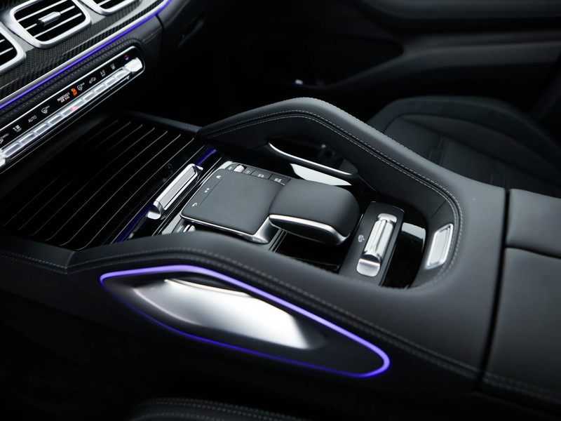 AMG GLE amg 53 phev amg line premium plus 4matic+ auto ibrido grigio