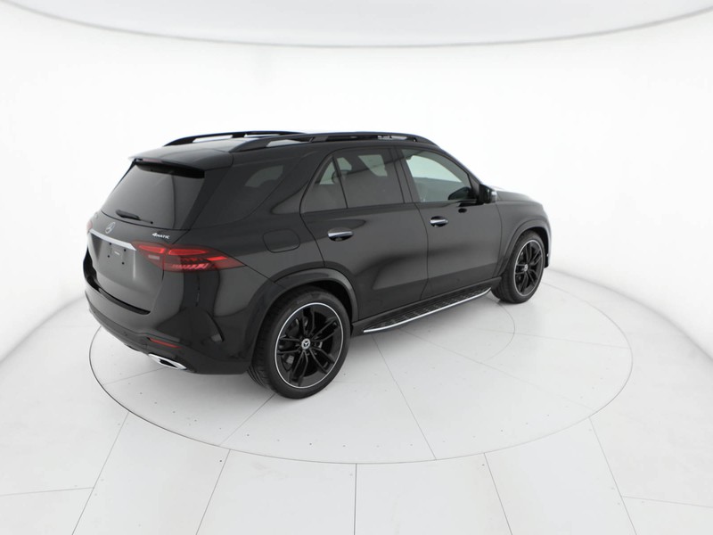 Mercedes GLE gle 450 d amg line premium 4matic auto