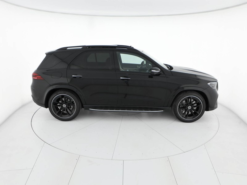 Mercedes GLE gle 450 d amg line premium 4matic auto