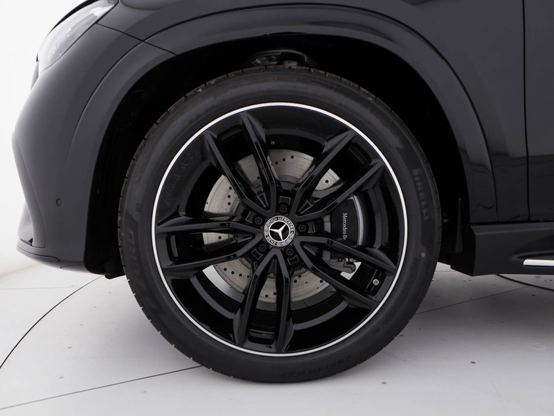 Mercedes GLE gle 450 d amg line premium 4matic auto